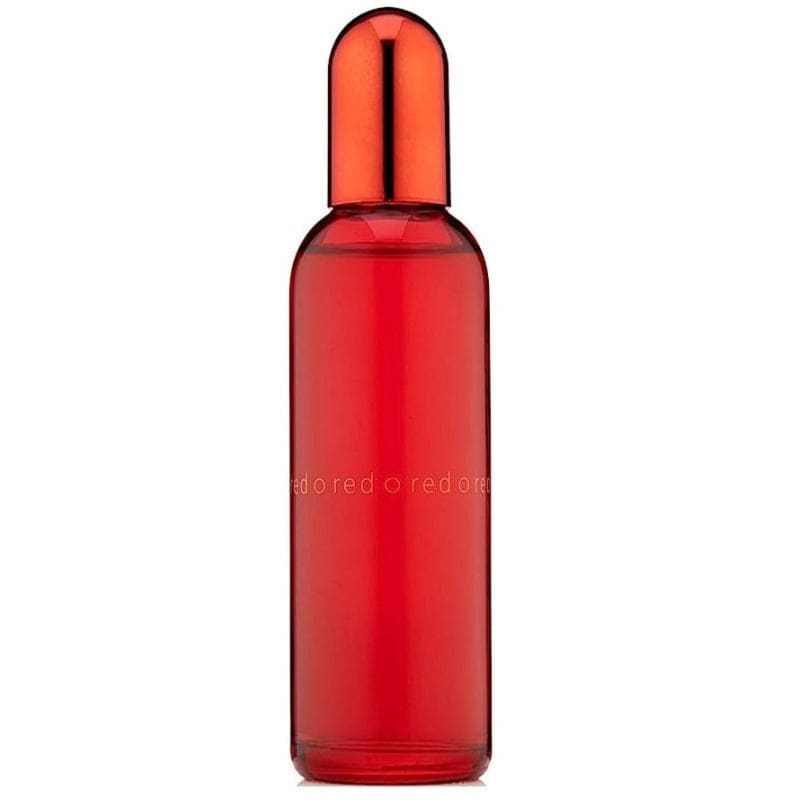 Milton Lloyd Colour Me Red edp 90ml Mujer - Milton Lloyd - Default Title - Perfumisimo